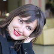 Profile photo of Vildana Mujkic